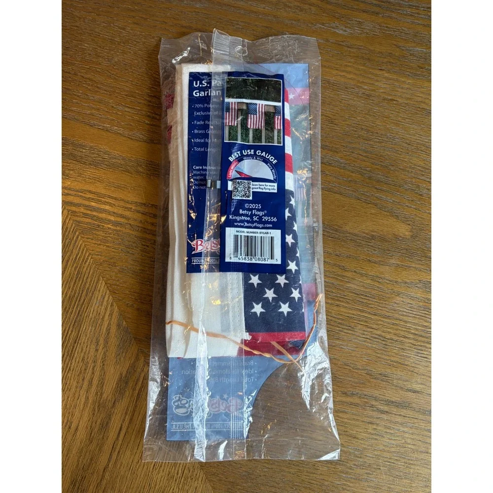 Betsy Flags betsy flags